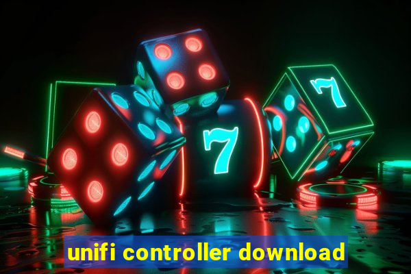 unifi controller download